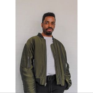 Meet your Posher, Eric